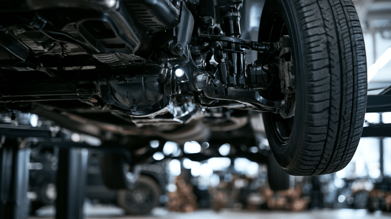 Transmission Diagnostics in Nashville, TN