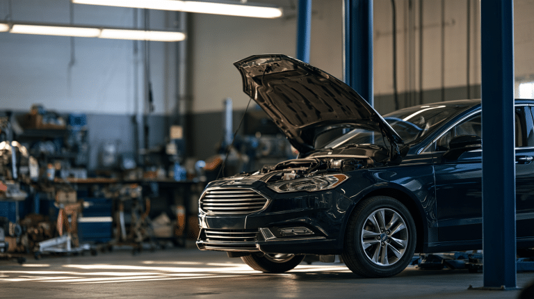 Transmission Diagnostics in Nashville, TN