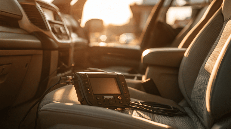 Transmission Diagnostics in Nashville, TN